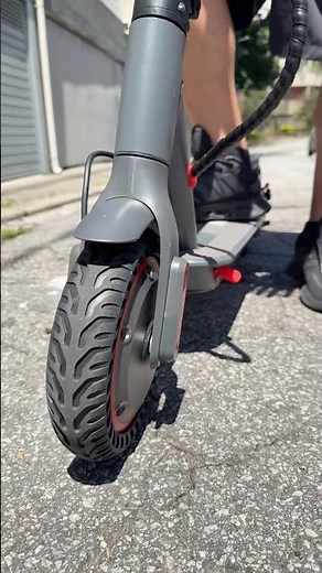 ￼Patinete Elétrico Scooter Para Adultos 350W Capacidade de Carga de 150KG