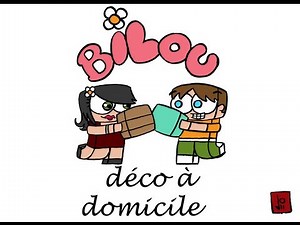 Ep 03 - Bilou, home decorating