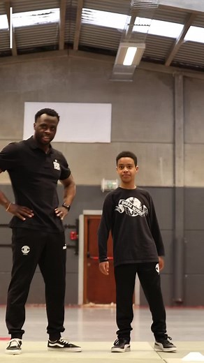 Beginner's Breakdance Tutorial: Six Steps to Success