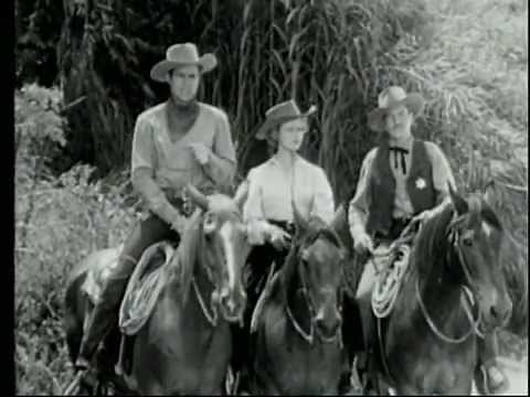Stories of the Century TOM HORN complete episode