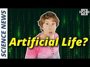 Random Code Can Learn to Self-Replicate, New Study Finds