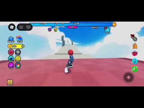 Fist ✊ winner ✌️ Roblox Scatter of Hell New Gameplay Complete Speedrun #roblox