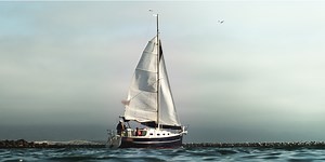 The speed boat Agile – An Effective Agile Retrospective Tool - Nutcache