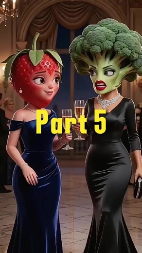 Part 5#emotionalstory #sadstory #aistory #ai