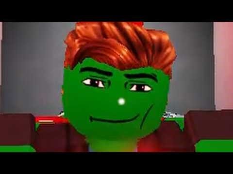 I Tried Quarantine Zone in Roblox !