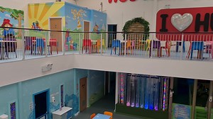 13K views · 420 reactions | All ready to welcome you back ❤ | Riverside Hub | Facebook