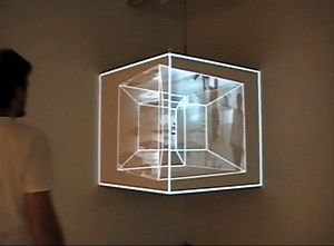 Hipercubo, visualizando la cuarta dimensión (y 2) — Cuaderno de Cultura Científica