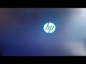Cara Instal PC All in One Merk HP 20