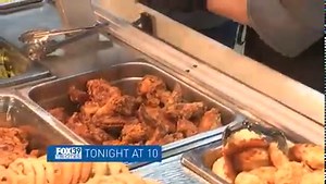 Watch 'Spotlight on America' tonight on News 5 at 11! | WCYB | Facebook