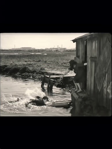 Old Is Gold: The Timeless Comedy of Charlie Chaplin