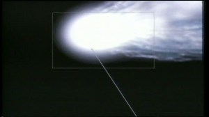 20 Years of Giotto - Giotto meeting with Comet Halley