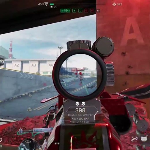 Delta Force PKM #deltaforce #deltaforcegameplay #warfare #creator