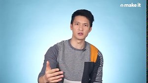 Harry Shum Jr. has the answer for fixing Hollywood's diversity problem