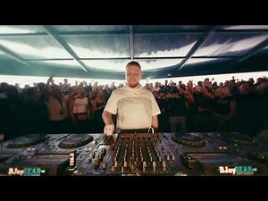 [Full Set] Chris Stussy @10-Hour Open-to-Close Solo Set, Amsterdam 15/08/26