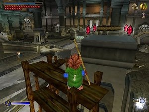 The Hobbit: Chapter 10 - Gathering of the Clouds (1/5)