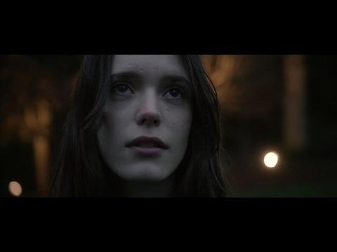 Nymphomaniac: Vol. I (2013)