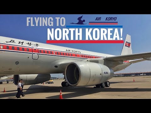 TRIPREPORT | Air Koryo (ECONOMY) | Tupolev Tu-204 | Beijing - Pyongyang