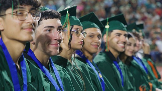 🎓 The Class of 2025 reminded us what hope, heart, and hard work look like. From quiet moments of reflection to loud cheers of celebration, this season was filled with memories we’ll never forget. 🫶 You came, you grew, you soared—and now, the future is yours. ✨ | Harlingen Consolidated Independent School District
