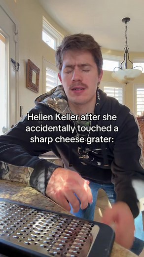 How to Grate Real Cheese Without a Grater