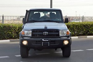317K views · 826 shares | 2016 MODEL TOYOTA LAND CRUISER 79 DOUBLE CAB PICKUP LX 4.2L DIESEL WINCH, DIFF. LOCK, ALLOY WHEELS FULL OPTION https://www.saharamotorsuae.com/ Email -info@saharamotorsuae.com Whats App - 00971561144253 Mobile - 00971561144253 Telephone-0097143332623, 0097143204249 Fax-0097143204296 Sahara Motors, Block-3, Showroom-25, Auto Market, Aweer, Dubai, United Arab Emirates. | Sahara Motors | Facebook