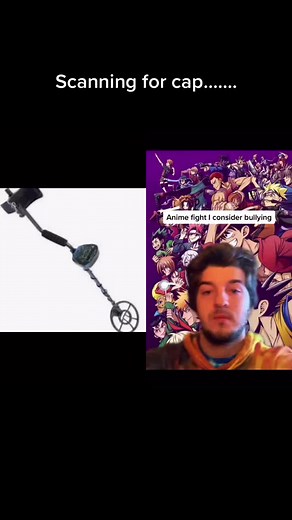 Cap_detector2 on TikTok