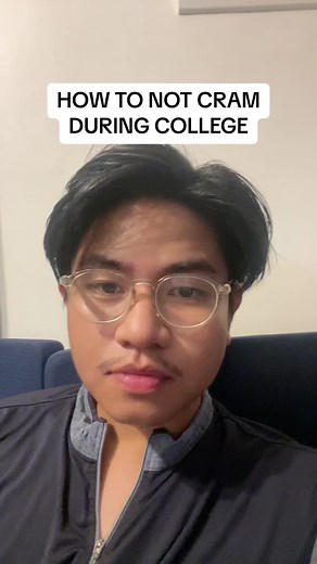 How to Avoid Cramming During College: Ultimate Tips