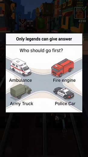 4.8K views · 58 reactions |  Ultimate Priority Test! Only legends can answer this correctly  #FacebookRealsContest #viralreels #fbreels #fypシ゚ #fyp #Samsung #unitedkingdom #sweden #canada #playstation #unitedstates #australia #foryou #Riddles #QuizTime #BrainTeaser | iPhone Serie | Facebook