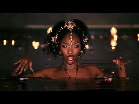 Ayra Starr, Rema - Who's Dat Girl (Official Music Video)
