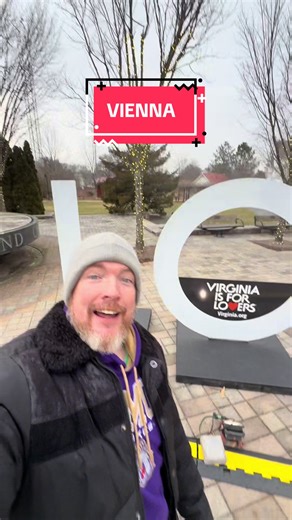 Exploring Vienna, Virginia: A Walk Through the Town