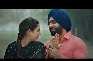 First song from Ammy Virk's Punjabi film Muklawa out - The Statesman