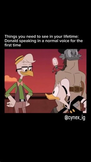 Cynex on Instagram: "The DuckTales 2017 ‧ Adventure/Comedy/Animation ‧ 3 seasons 📜 Storyline Billionaire adventurer Scrooge McDuck reconnects with his nephews Huey, Dewey and Louie after they move into his mansion in Duckburg. Together with their fearless friend Webby Vanderquack, their loyal pilot Launchpad McQuack and the ever‑exasperated Donald Duck, they set off on treasure hunts, unravel family mysteries and face off against villains old and new. The tone blends light‑hearted fun with hear