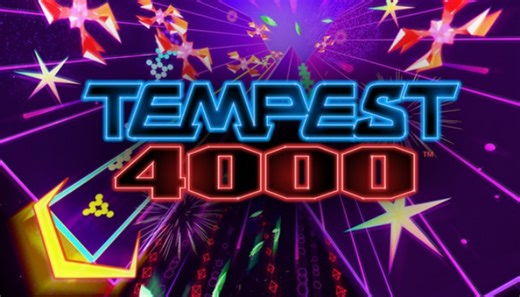 Tempest 4000 confirmed for Switch