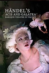 Acis and Galatea - Movie