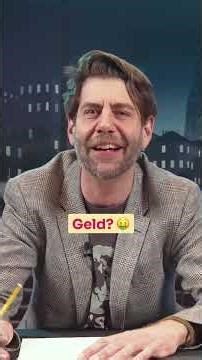 What are you misusing your money for?