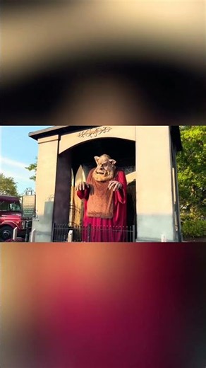 Cedar Point | Halloweekends