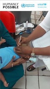 World Immunization Week serves as a critical time to highlight the...