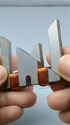 How to make free energy generator 8kw.220v for 2026 #shorts