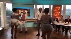 6.2K views · 89 reactions | Good morning, we are LIVE on Channel 4! #SundayBrunch | Sunday Brunch | Facebook