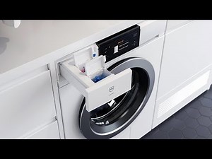 OptiDos - Automatische Waschmitteldosierung