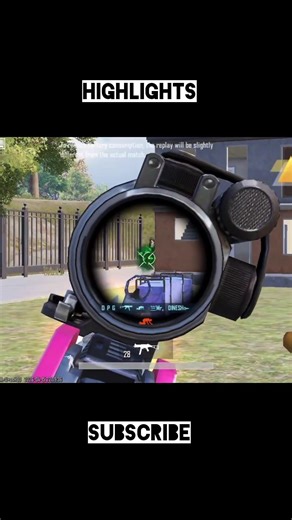 highlights #shorts #pubg #mobilegame #gaming #bgmi #viral