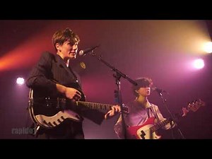 Dynamite Shakers "Strychnine" Paris 2021