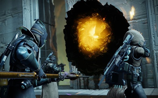 Every craftable Exotic in Destiny 2: The Witch Queen