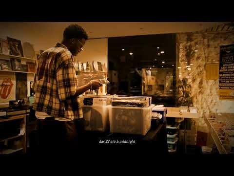 Midnight - Pocopoco (ft. THE PROJECT & AyCi) [Lyric Video]