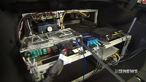 13K views · 89 reactions | Driverless technology has been tested in...