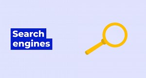 Search Engines List: 34 Most Popular Search Engines in 2025