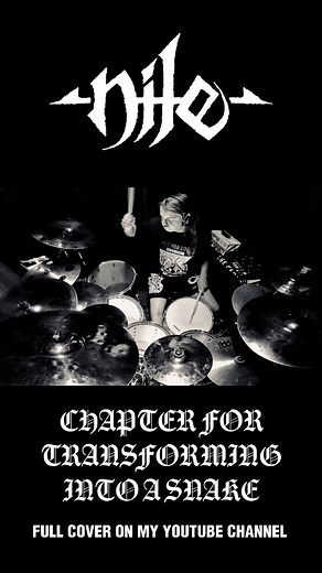 30K views · 1.1K reactions | NILE - CHAPTER FOR TRANSFORMING INTO A...