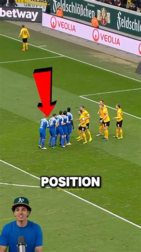 This Genius Corner Kick Routine Fooled Everyone! 🧠