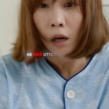 The Body-Swapping Couple Plot from a 2012 Korean Drama #foryou #movie