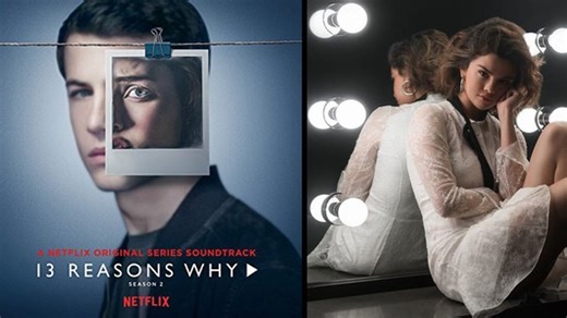 13 Reasons Why Season 2: Every Song On The Soundtrack