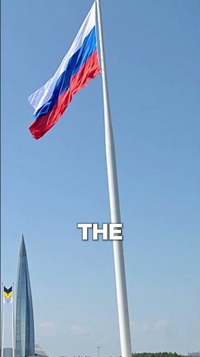 5 Tallest Flagpole in the World